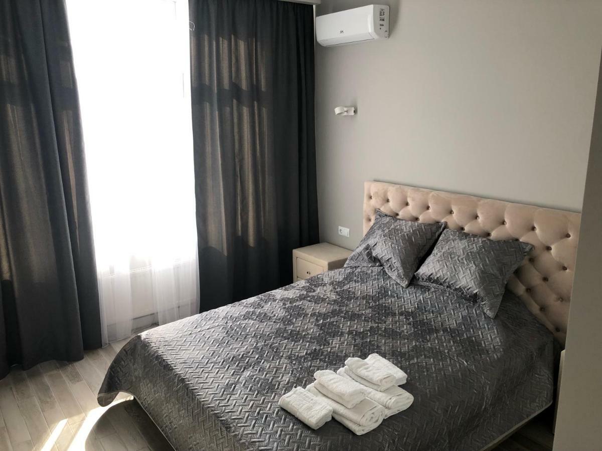 Апартаменты Жемчужина 35 Odesa Exterior foto